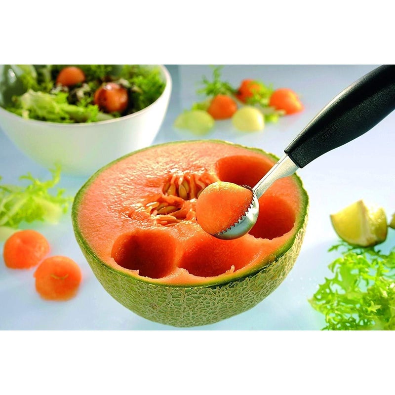 GEFU ملعقة بطيخ 3 سم أو 1 1.8" لا لينيّا بوسيلّي - Image 2